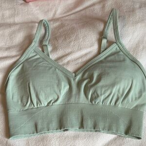 Lululemon Ebb to Street Bra